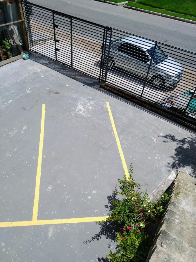 Estúdio no Residencial Chaves Maguari - Ananindeua Exterior foto
