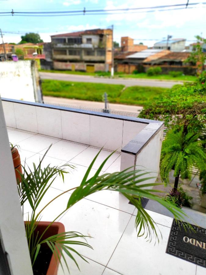 Estúdio no Residencial Chaves Maguari - Ananindeua Exterior foto