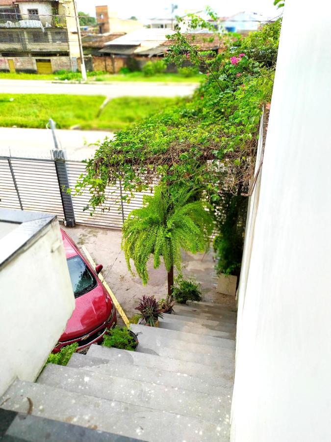 Estúdio no Residencial Chaves Maguari - Ananindeua Exterior foto