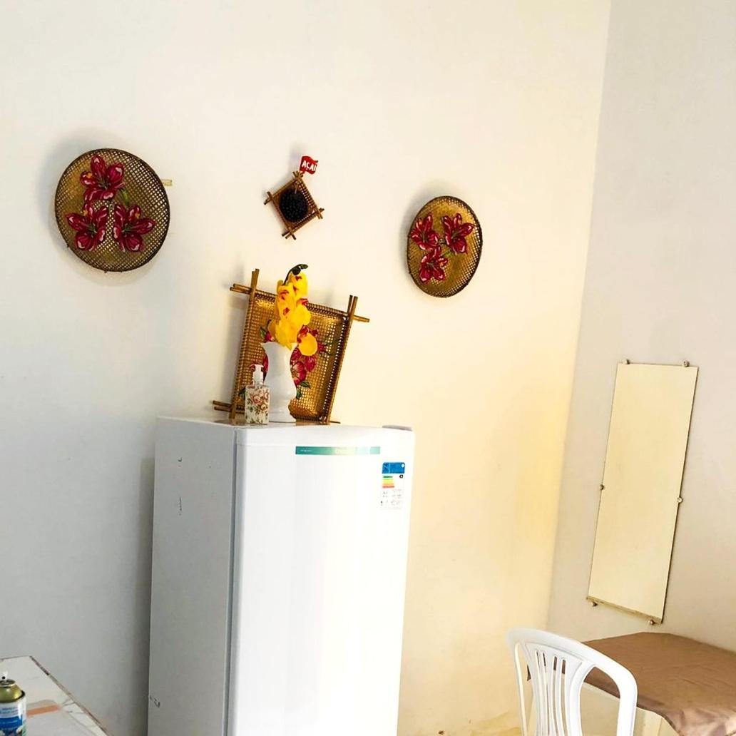 Estúdio no Residencial Chaves Maguari - Ananindeua Quarto foto