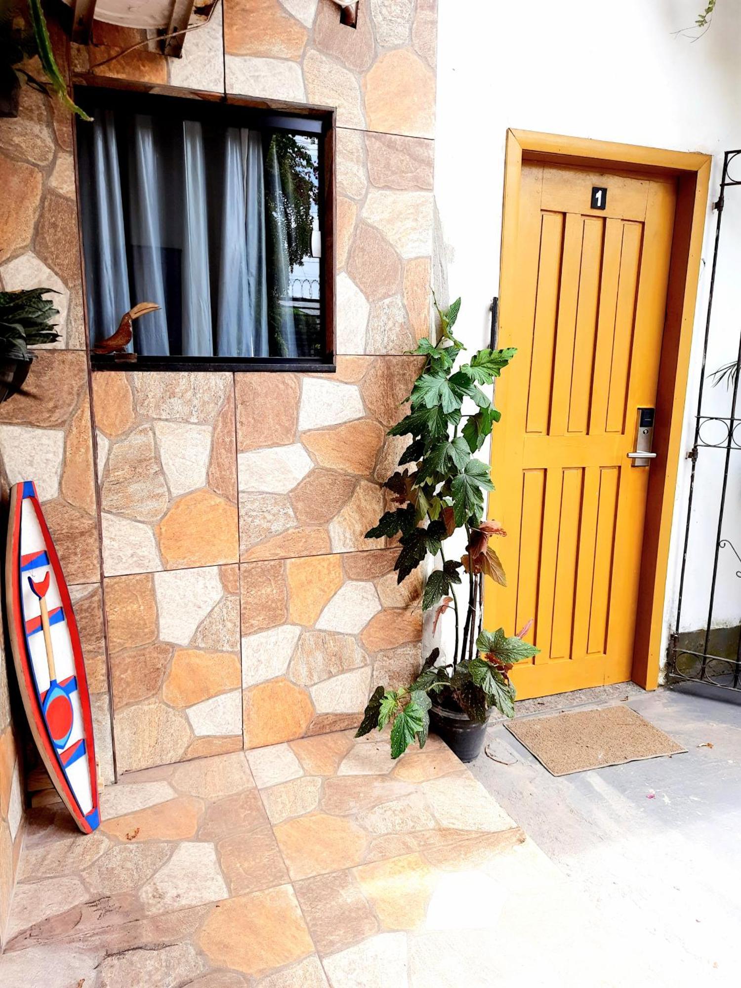 Estúdio no Residencial Chaves Maguari - Ananindeua Quarto foto